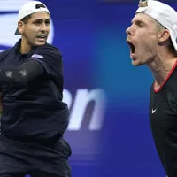 Tabilo vs. Shapovalov: horario y dónde ver el ATP de Tokio