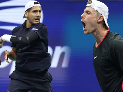 Tabilo vs. Shapovalov: horario y dónde ver el ATP de Tokio