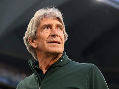 ¿Gratis? La cláusula de Pellegrini para La Roja