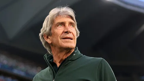 La cláusula de Pellegrini para La Roja.