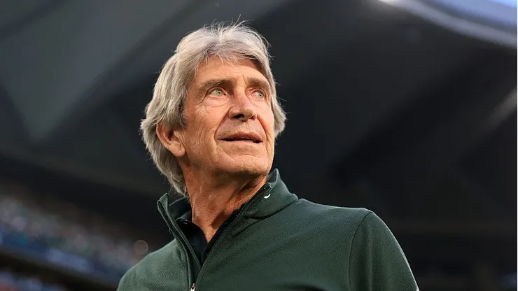 La cláusula de Pellegrini para La Roja.