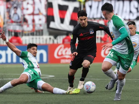 El cambio que beneficiará a Colo Colo para revancha de Copa Chile