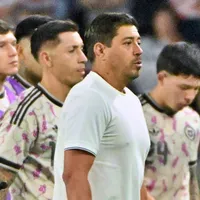 Revelan charla secreta del plantel con Córdova: "Su actitud no cambió"
