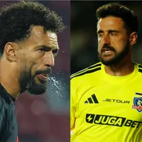 Icónico preparador de arqueros sorprende: "Ante Coquimbo pondría a..."