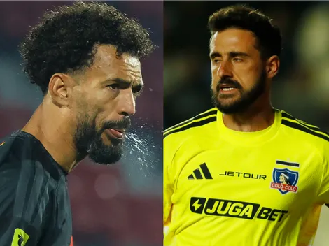 Icónico preparador de arqueros sorprende: "Ante Coquimbo pondría a..."