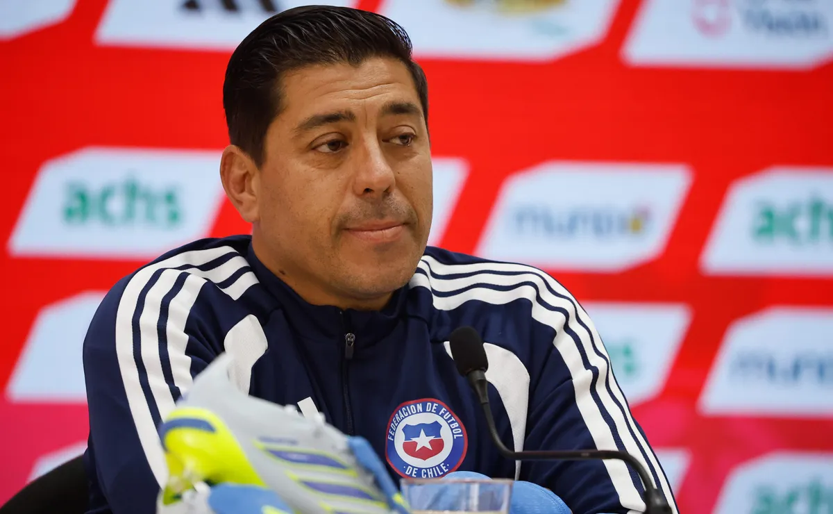 Ex seleccionado pide decisión por Nico Córdova Ex seleccionado pide decisión por Nico Córdova