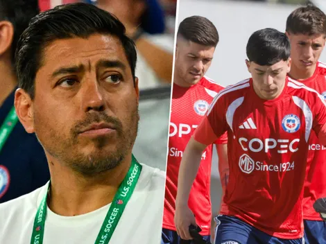 Colo Colo defiende a su cantera tras polémicos dichos de Nicolás Córdova