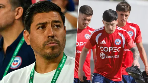En Colo Colo existe malestar por el menosprecio de Córdova a su cantera