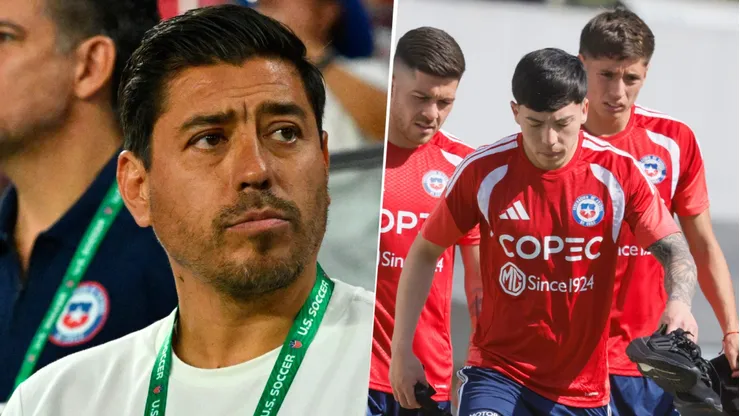 En Colo Colo existe malestar por el menosprecio de Córdova a su cantera