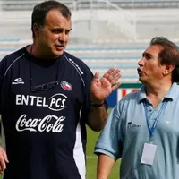 "Puedo hablar con Bielsa": Ernesto Díaz se ofrece para ir a buscarlo