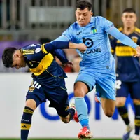 Revelan grave falencia en fútbol chileno: "La calidad de los niños..."