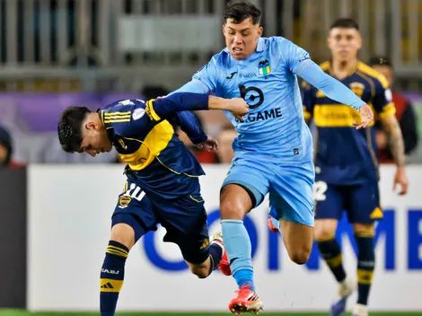 Revelan grave falencia en fútbol chileno: "La calidad de los niños..."