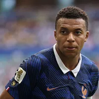 Archivan la denuncia de Mbappé contra PSG