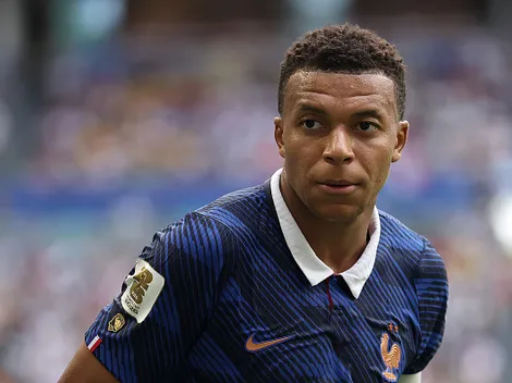 Archivan la denuncia de Mbappé contra PSG