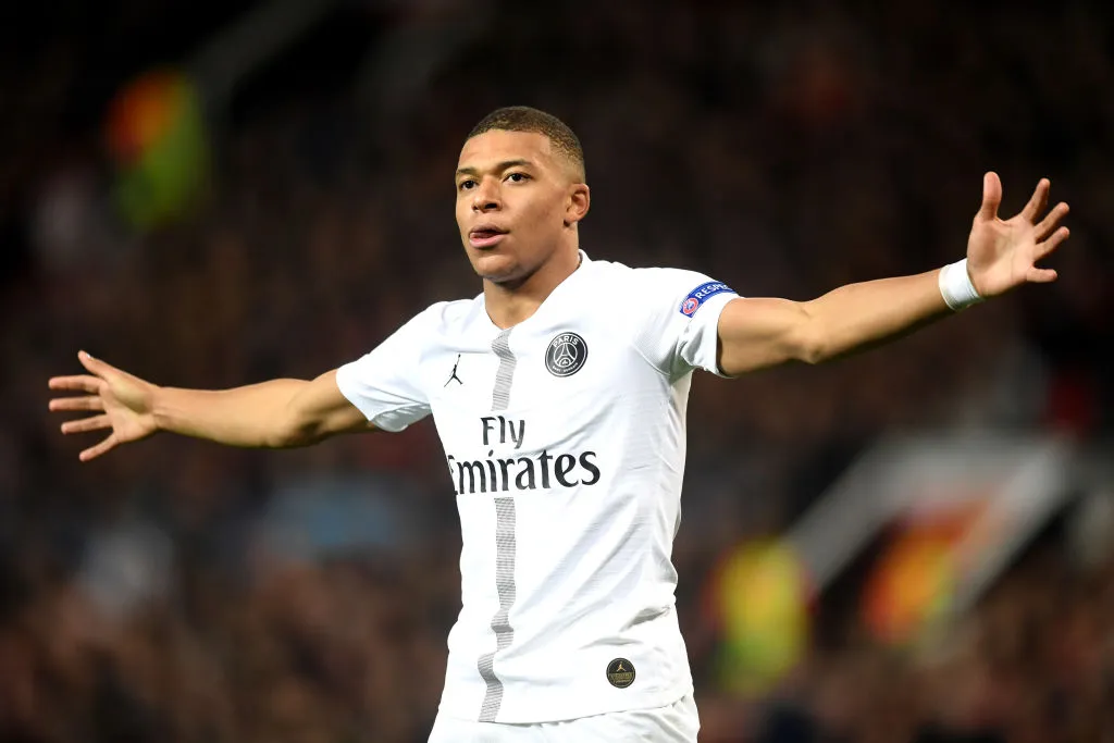 PSG fue condenado anteriormente a pagarle 61 millones de euros a Mbappé por el conflicto contractual.