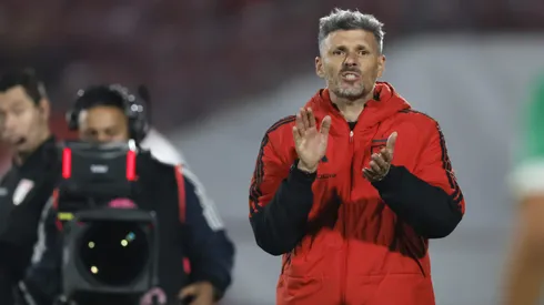 Colo Colo tendrá un exigente cierre de temporada.