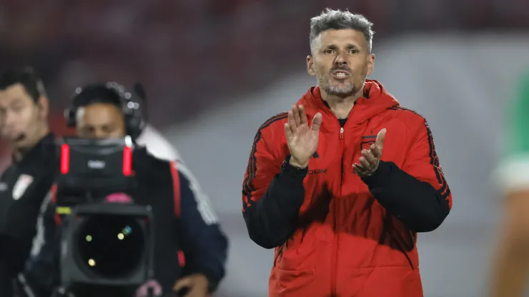 Colo Colo tendrá un exigente cierre de temporada.
