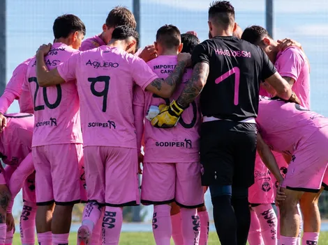 ANFP formaliza denuncia contra Santiago City: Los castigos que exigen