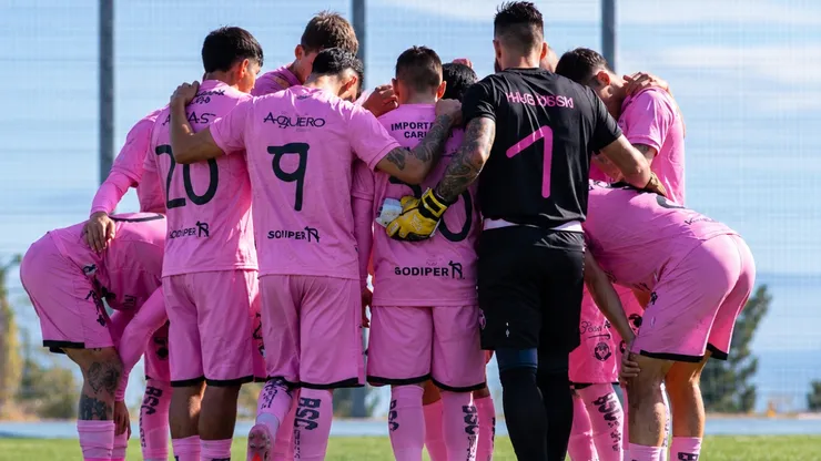 ANFP oficializa denuncia contra Santiago City y pide su desafiliación.