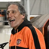 Mario Salas revive su paso por Temuco antes de visitarlo con Cobreloa: "Obviamente..."