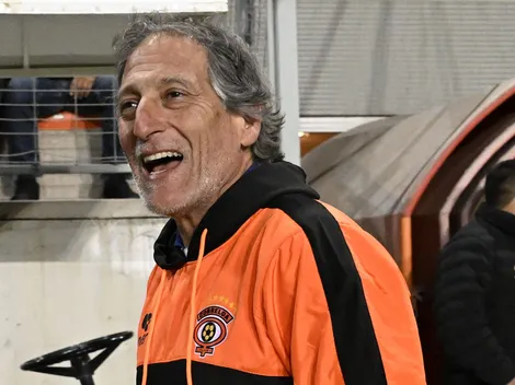Mario Salas revive su paso por Temuco antes de visitarlo con Cobreloa: "Obviamente..."