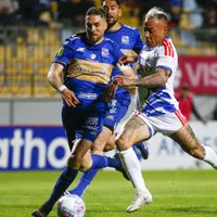 Las medidas de seguridad para próximo partido de la U en Copa Chile