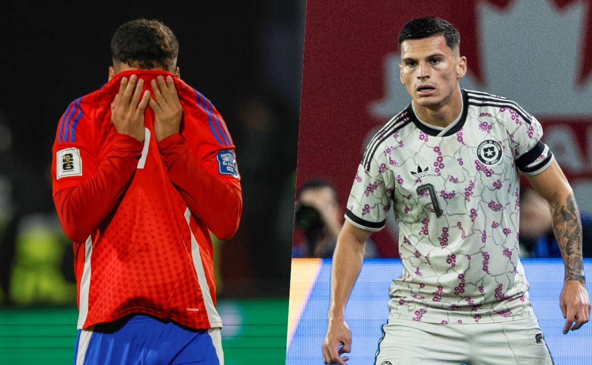 “No fueron ni 10 segundos”: Gabriel Suazo desclasifica la pelea de Marcelino Núñez y Lucas Cepeda