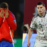 "Ni fueron 10 segundos": Gabriel Suazo explica pelea de Núñez y Cepeda
