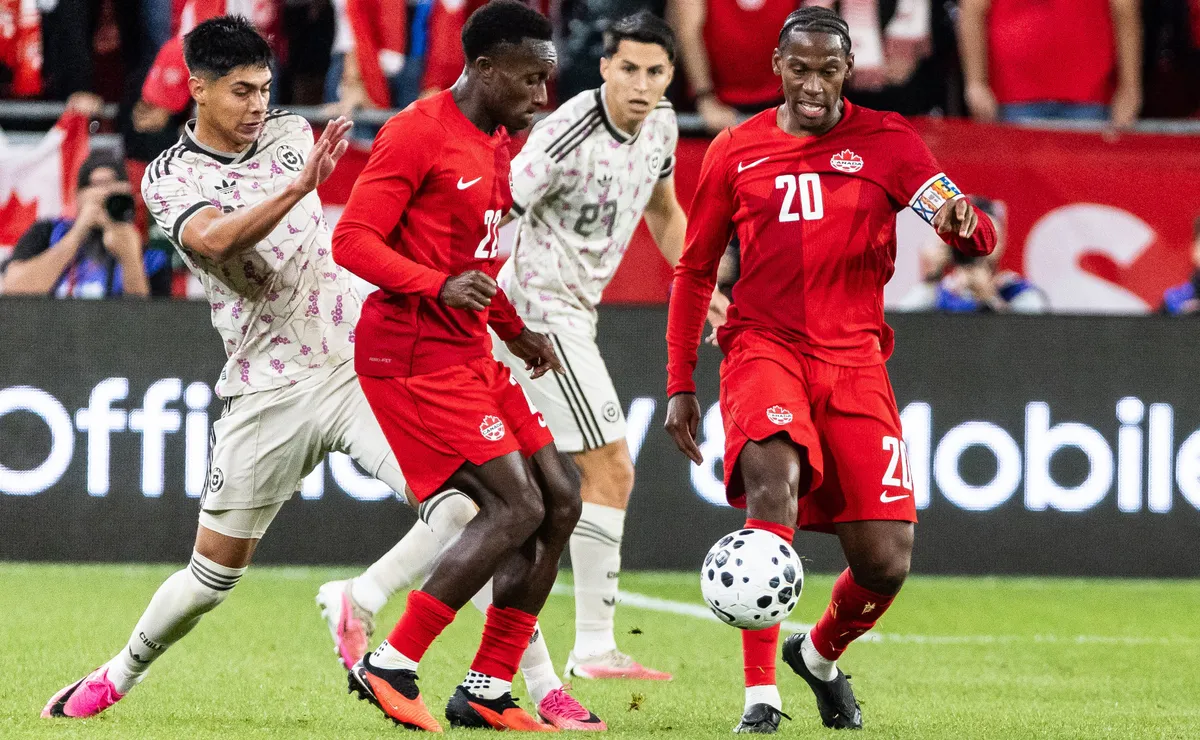 Nueva denuncia remece selección chilena tras salida de Marcelino Núñez Nueva denuncia remece selección chilena tras salida de Marcelino Núñez