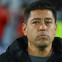 Oficial: confirman qué pasará con Nicolás Córdova en Chile
