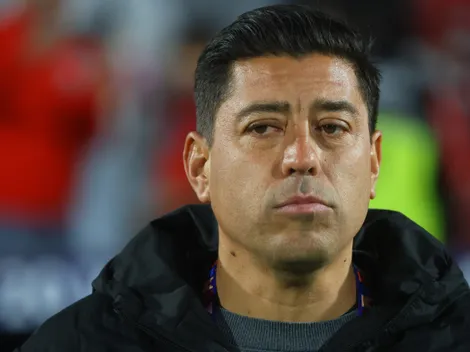 Oficial: confirman qué pasará con Nicolás Córdova en Chile