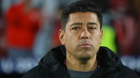 Nicolás Córdova no ha obtenido buenos resultados en Chile.