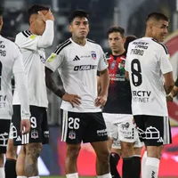 Alerta en Colo Colo: analizan cambio de estadio en partido clave por el título