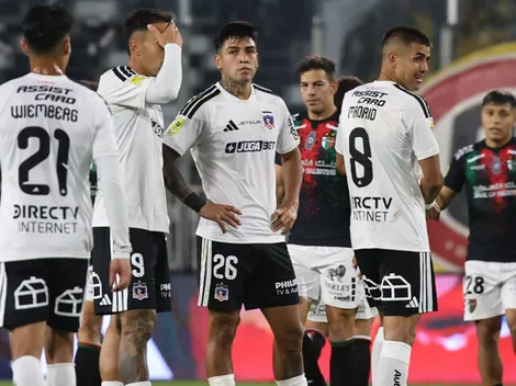 Alerta en Colo Colo: analizan cambio de estadio en partido clave por el título