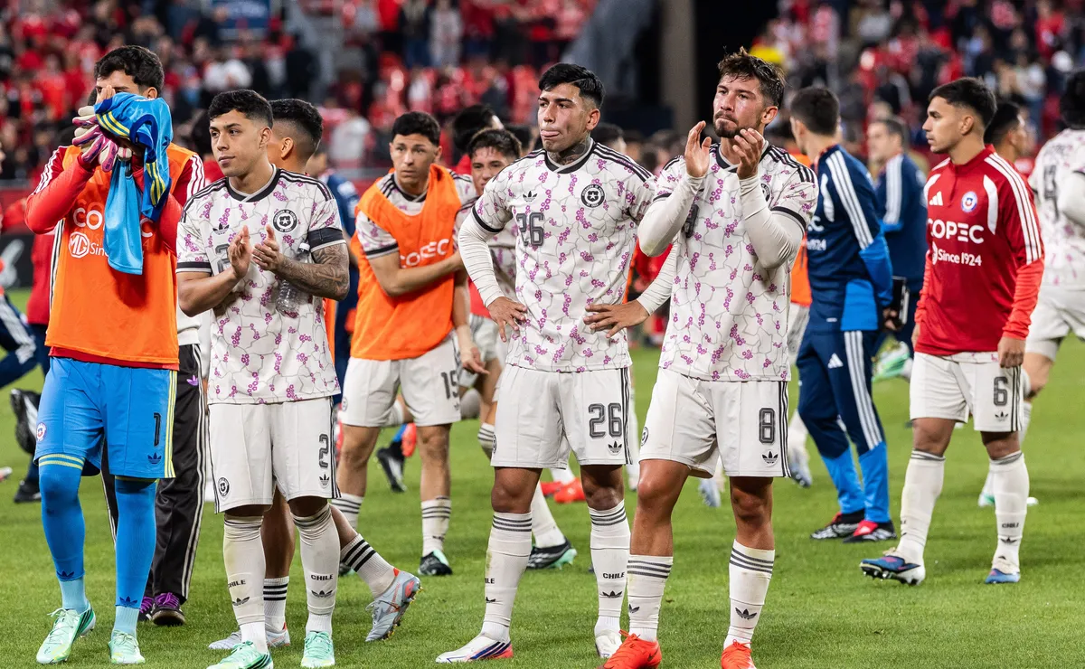 DT de Canadá confirma polémica ante Chile en gira DT de Canadá confirma polémica ante Chile en gira
