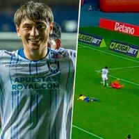 Con golazo a lo Caszely: Huachipato hunde a la "U" de Conce