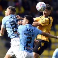 No va por TV: dónde ver a Coquimbo vs O'Higgins por la Copa de la Liga