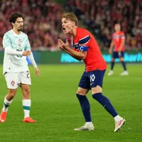 Pronósticos Portugal vs Noruega: partidazo en Oporto en medio de la polémica por Cristiano Ronaldo
