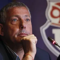 Carlos Heller se defiende tras bochorno de Michael Clark en Azul Azul