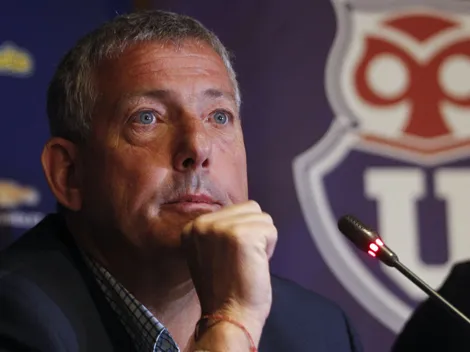 Carlos Heller se defiende tras bochorno de Michael Clark en Azul Azul