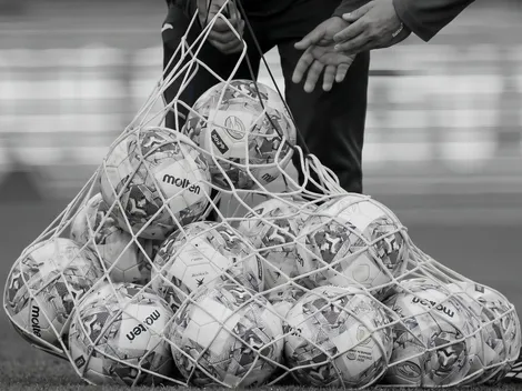 La trágica muerte que impacta al fútbol chileno: "Profunda tristeza"
