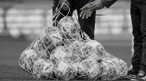 El fútbol chileno está de luto.