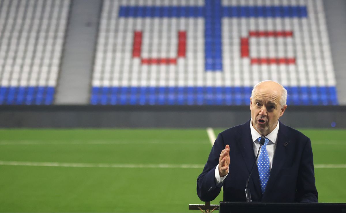 La campaña “anti Tagle” de Colo Colo y la U que impacta en la presidencia de la ANFP