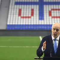 La campaña "anti Tagle" de Colo Colo y la U que impacta en la ANFP