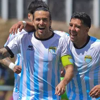 Tabla: Magallanes vence a Curicó y sueña con el ascenso directo