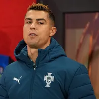 El gesto de Cristiano Ronaldo que confirma la crisis en Portugal