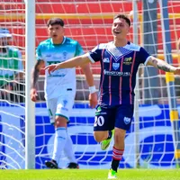 Tabla: Wanderers vuelve a perder y se complica con volver a Primera