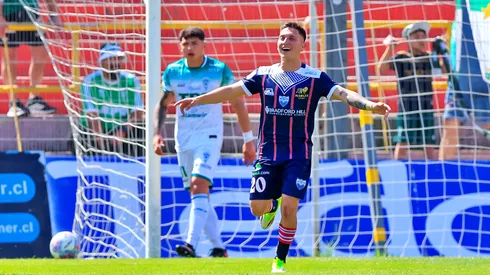 Wanderers lleva tres derrotas al hilo en esta Liga Ascenso 2026.