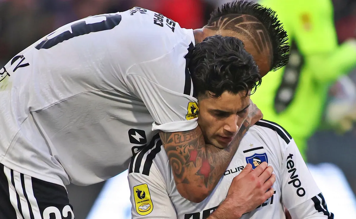 Ex seleccionado aprueba oportunidad para Lautaro Pastrán en la Roja Ex seleccionado aprueba oportunidad para Lautaro Pastrán en la Roja