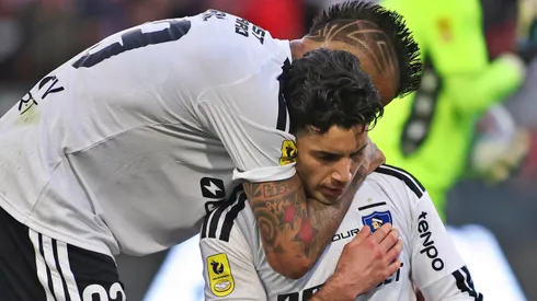 Pastrán está atravesando un buen 2026 con el Cacique.